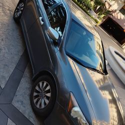 2010 Honda Accord Lx 