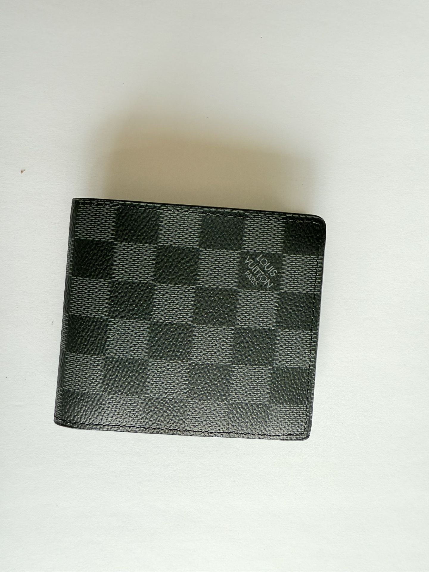 Louis Vuitton Slender Wallet