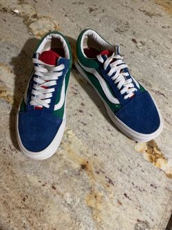 Unisex Vans Old Skool sneakers