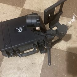 Zhiyun Gimbal