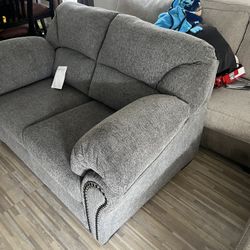 Loveseat