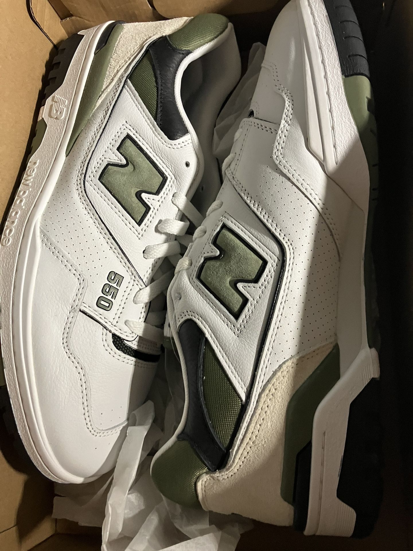 Men’s New Balance