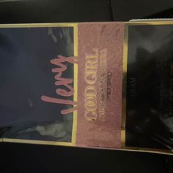 Good Girl Perfume 