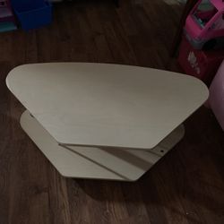 Corner TV Stand/shelf
