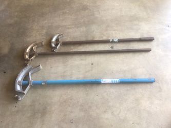 Electrical Conduit Benders