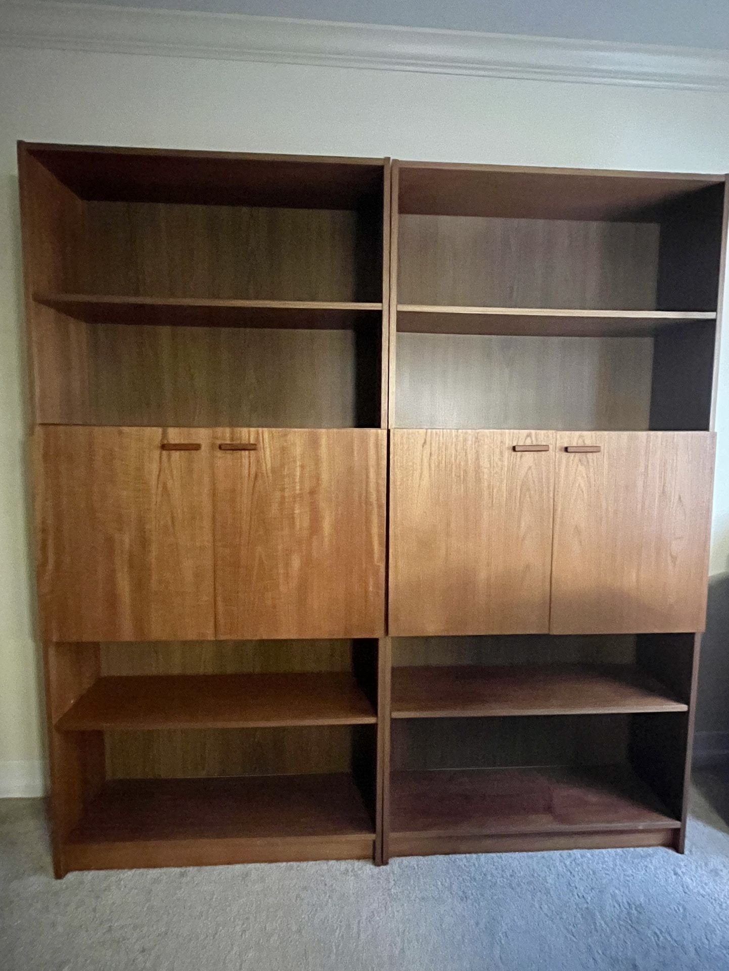 Bookshelves (2)