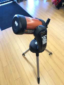 Used celestron nexstar cheap 6se for sale