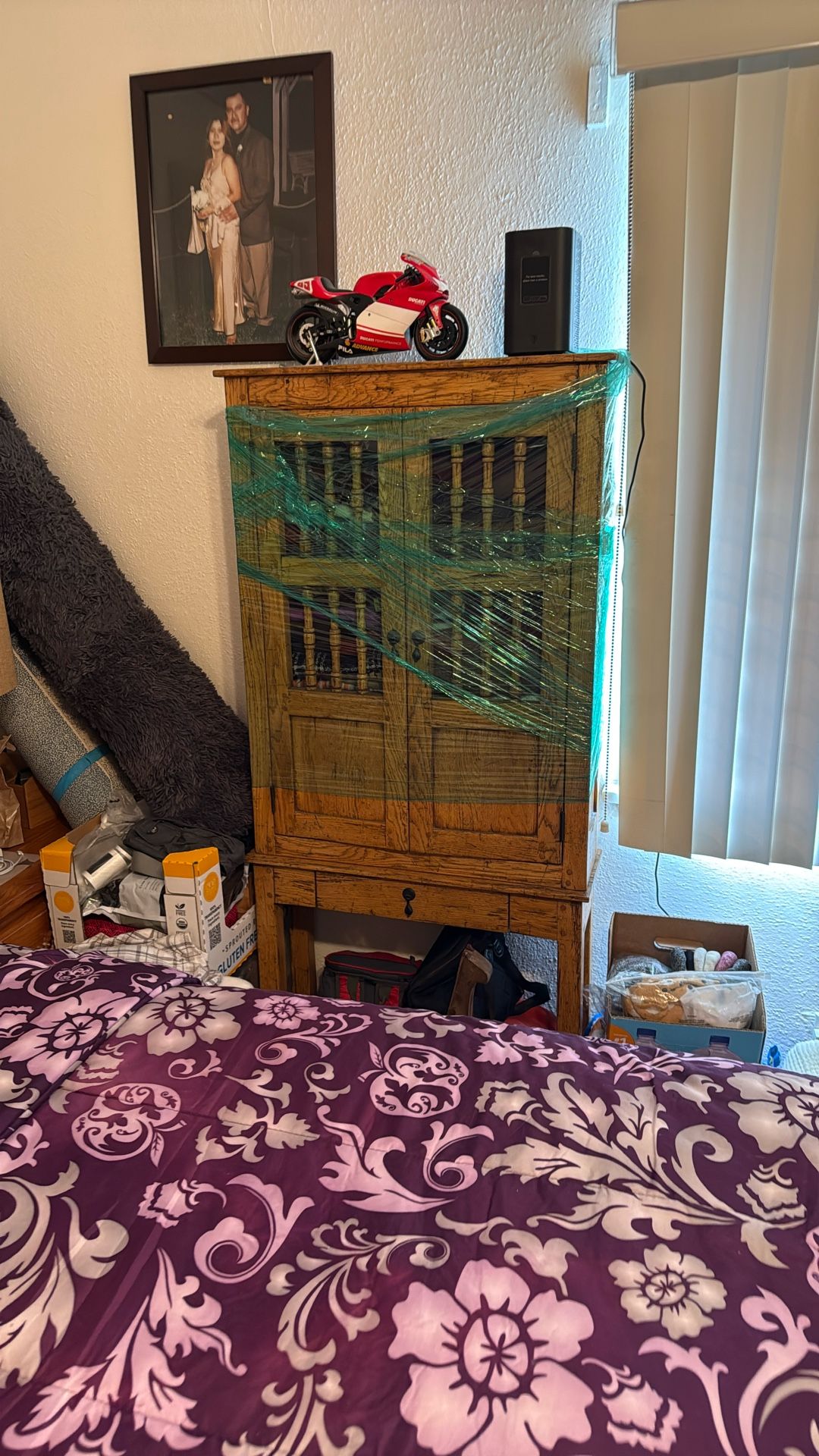 Armoire Cabinet