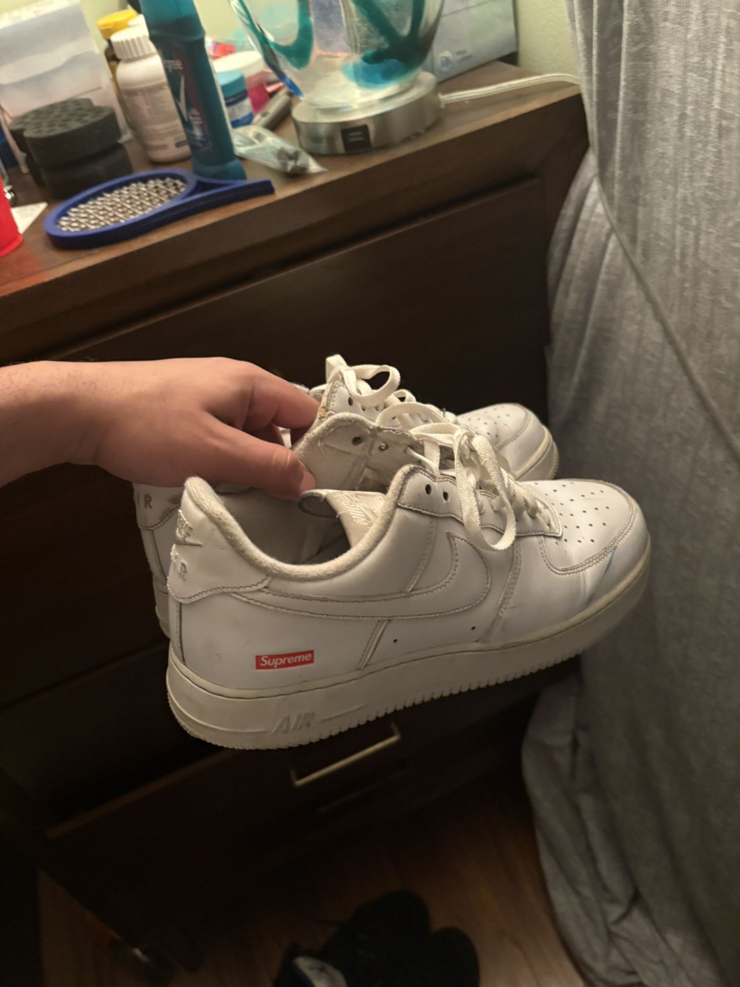 Supreme AF1