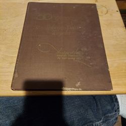 1945 50 Years Of Schwinn Bicycles