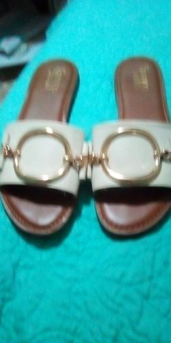 Franco Sarto flats size 8
