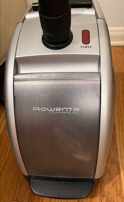 Rowenta Commercial Steamer - $15