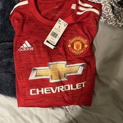 Manchester United