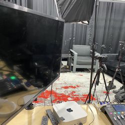 Podcast Studio Equipment