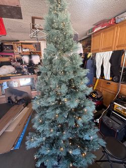 Christmas Tree