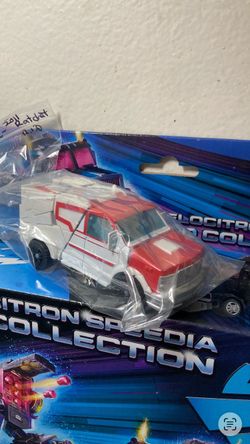 Transformers prime:  Ratchet