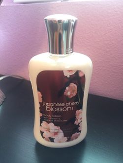 Lotion