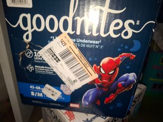 NEW BOX $25