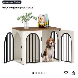 Dog Crate