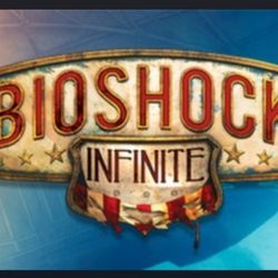 Bioshock Infinite - PC (Steam Key)