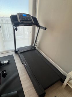 Treadmill Nordic Track T Series 6.5 S