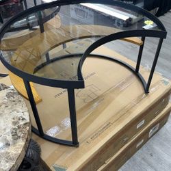 Luxury Modern Table Coffee Table 