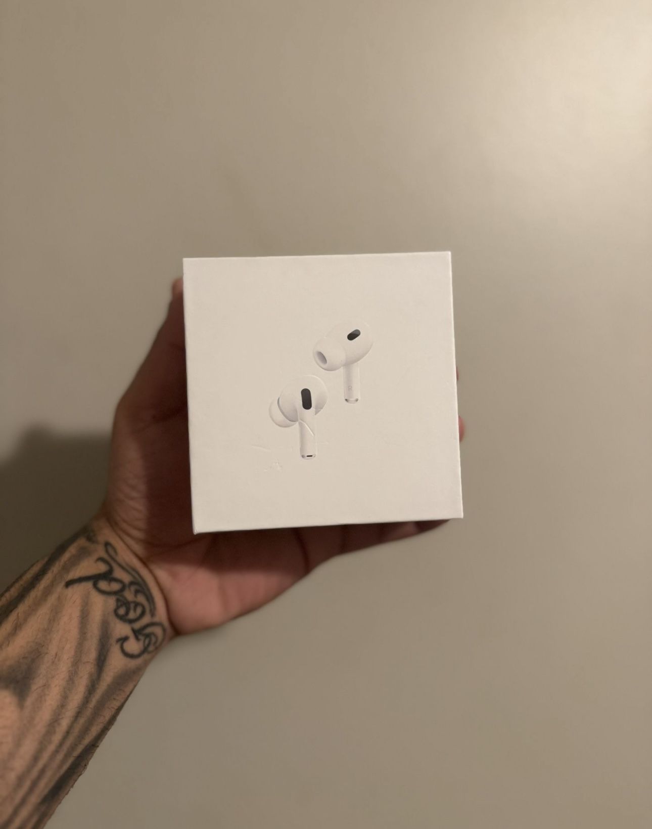 AirPod Pros 2nd Gen