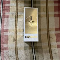 Gold BAR.  rabanne
