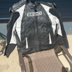 Motorcycle Jackets 