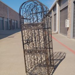 Wine Rack Stand 