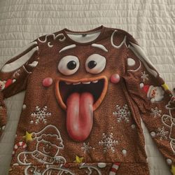 Christmas Ugly Sweaters