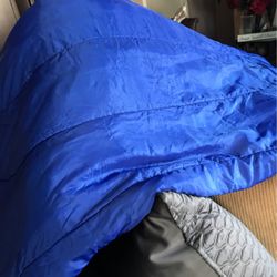 Sleep Bag
