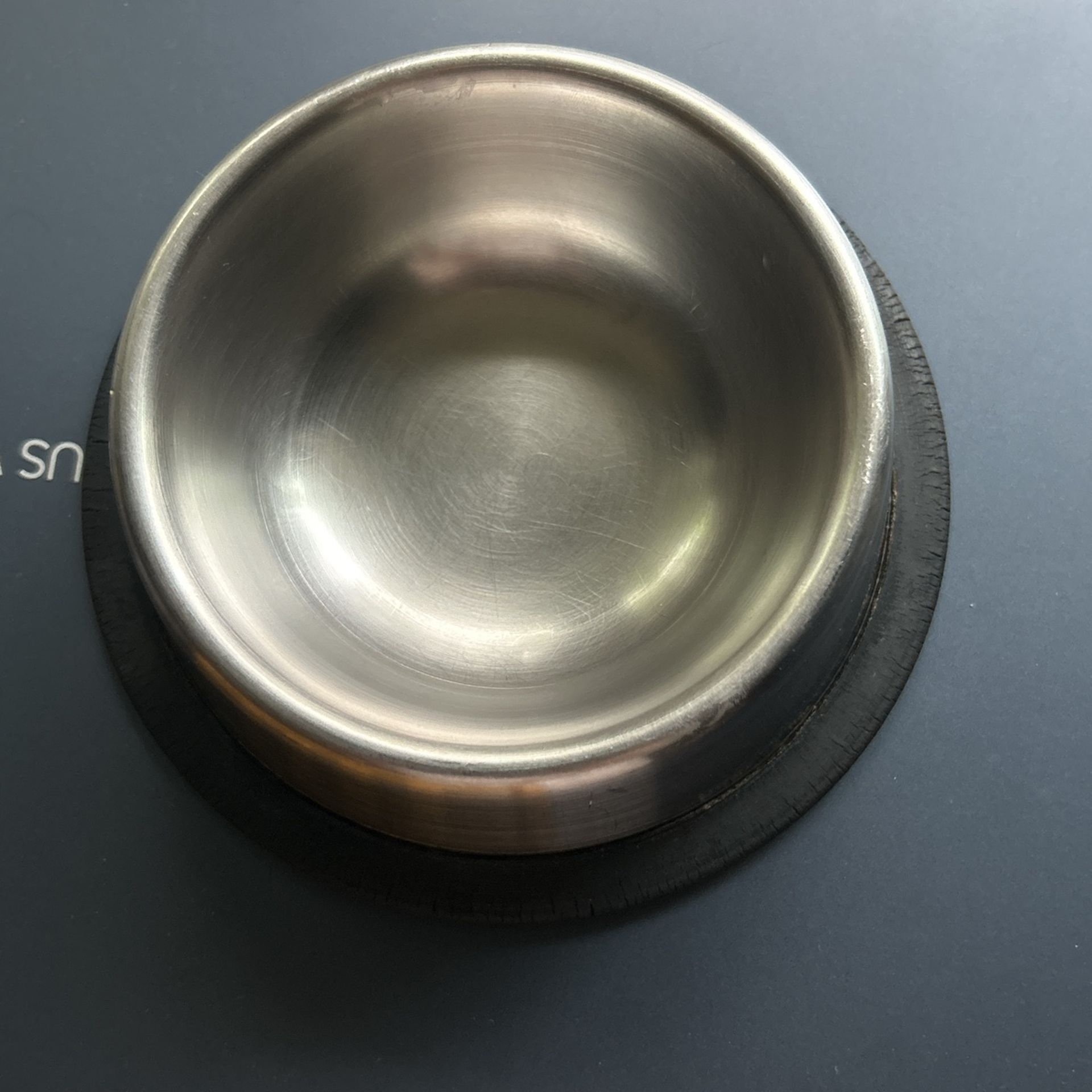Pet Food Bowl ( Cat Or Small Dog)