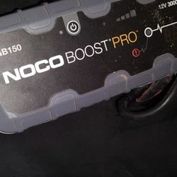 Noco Boost Pro 