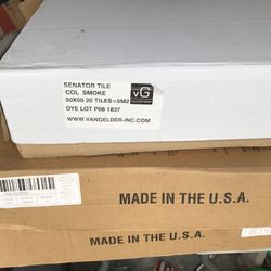 Super cheap priced Senator carpet tile for sell 20x20 super special price