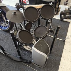 Alesis Turbo Electric Drum Set