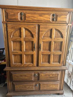 Antique Furniture