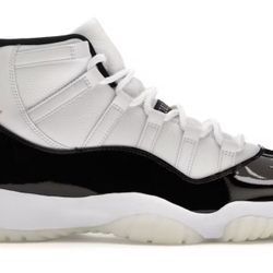 Nike Air Jordan 11 Dmp Size 8.5 
