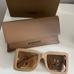 Burberry Sunglasses 
