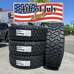 Tires For Ford F150 Chevy Silverado GMC Sierra Tires 39$ Down Payment 