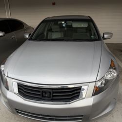2008 Honda EX