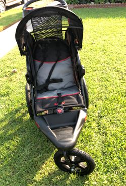Ranger Babytrend stroller