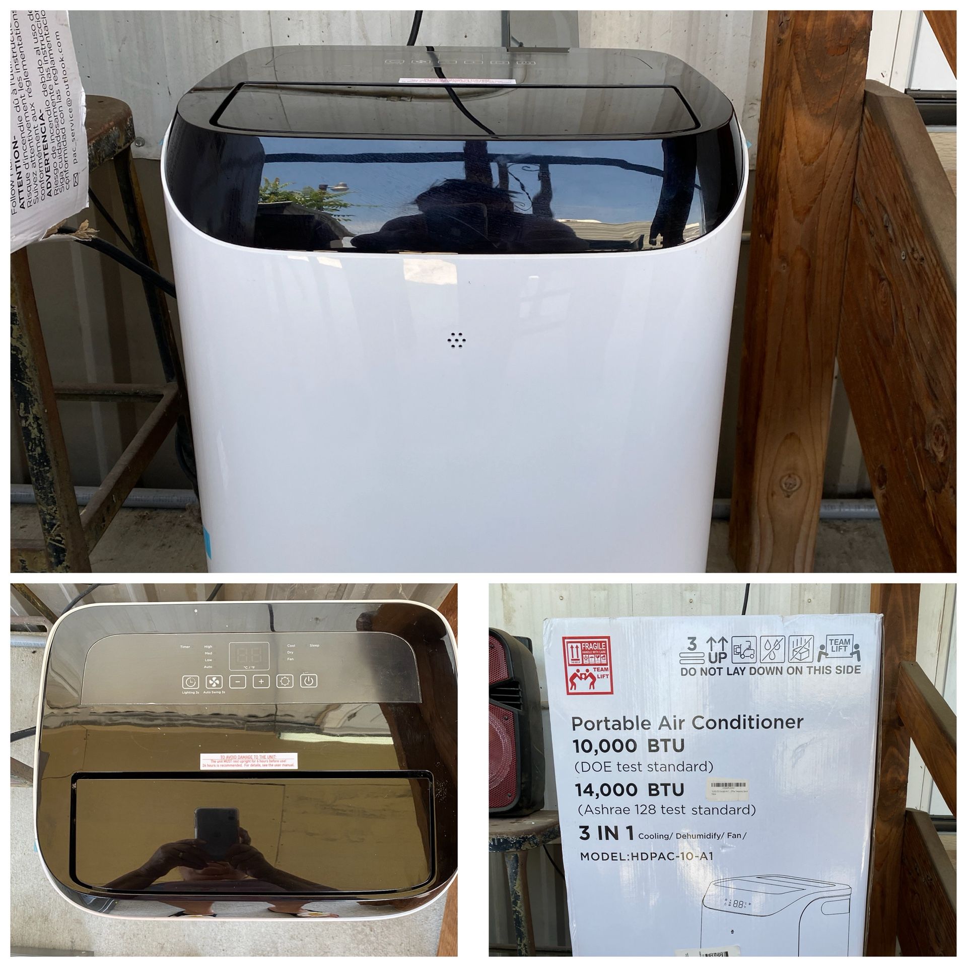 Air Conditioner
