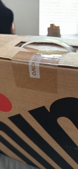 NEW Lenovo ThinkVision S24e-20 24” Full HD LED Monitor – Sealed in Box