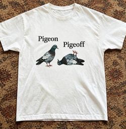 Gildan Cotton Graphic T-Shirt – Message for Sizes
