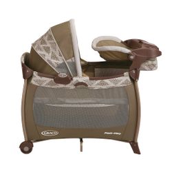 Graco pack n play
