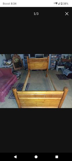 Bed set
