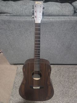 Martin & Co acoustic Guitar