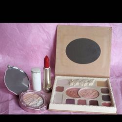 Makeup Set