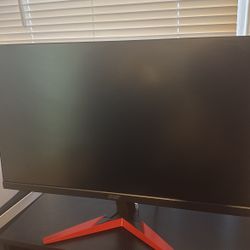 250hz Gaming Monitor